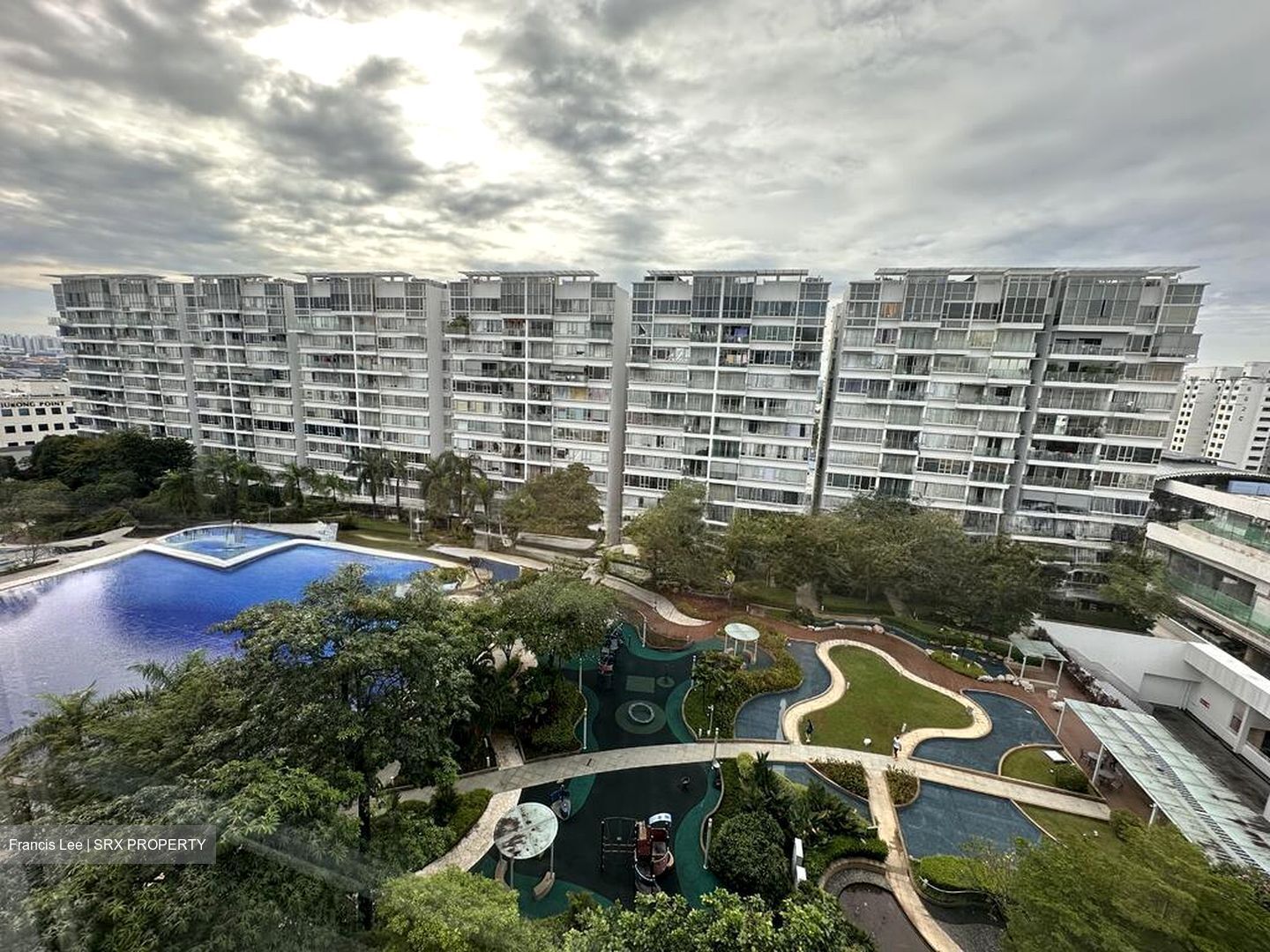 The Centris (D22), Apartment #507257771
